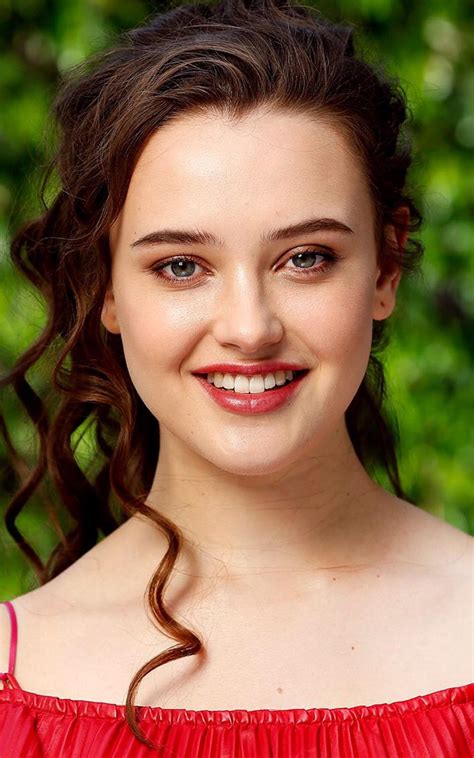 blonde australian actress|katherine langford australia.